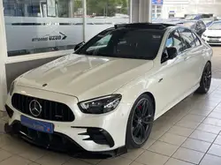 Mercedes-Benz E 53 AMG 4M|360|Bur|Pano|P AGA|Drivers|HUD|