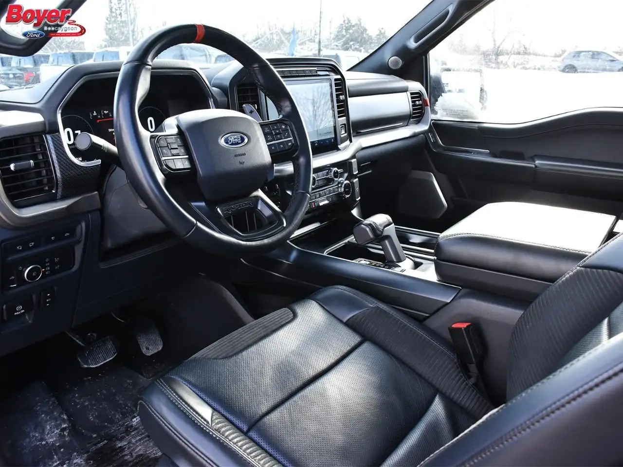 Ford F 150 photo Ford F 150