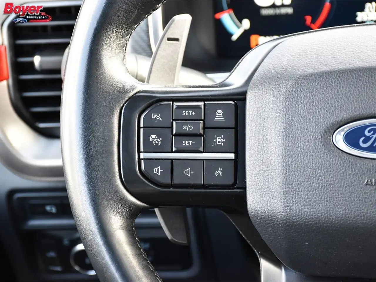 Ford F 150 photo Ford F 150