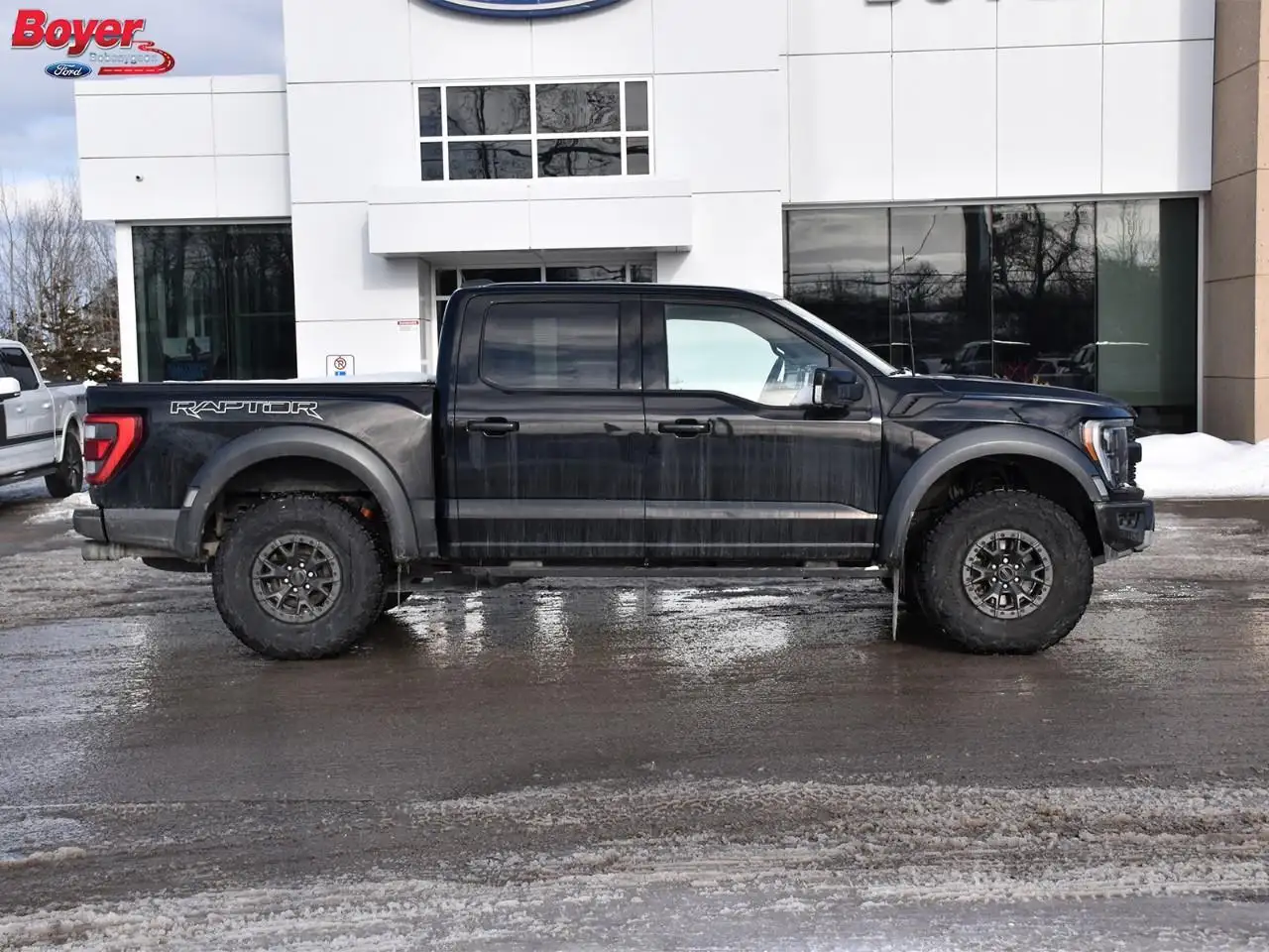 Ford F 150 photo Ford F 150