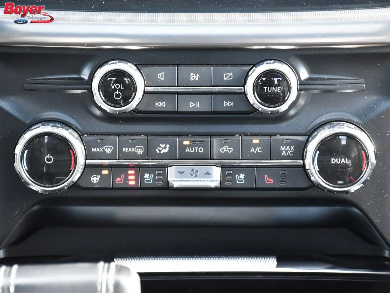 Ford F 150 photo Ford F 150