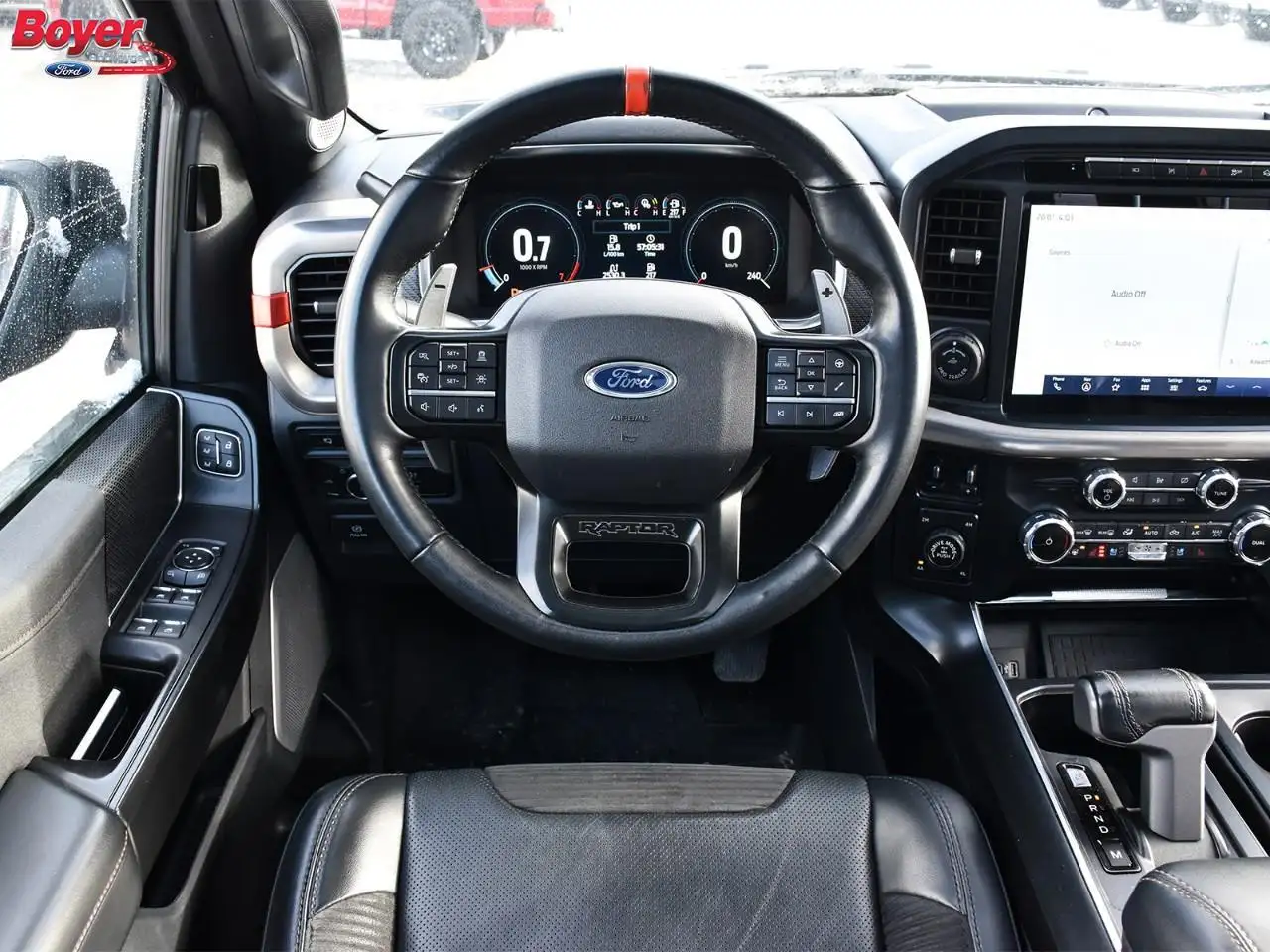 Ford F 150 photo Ford F 150