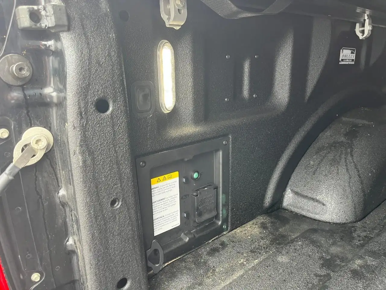 Ford F 150 photo Ford F 150