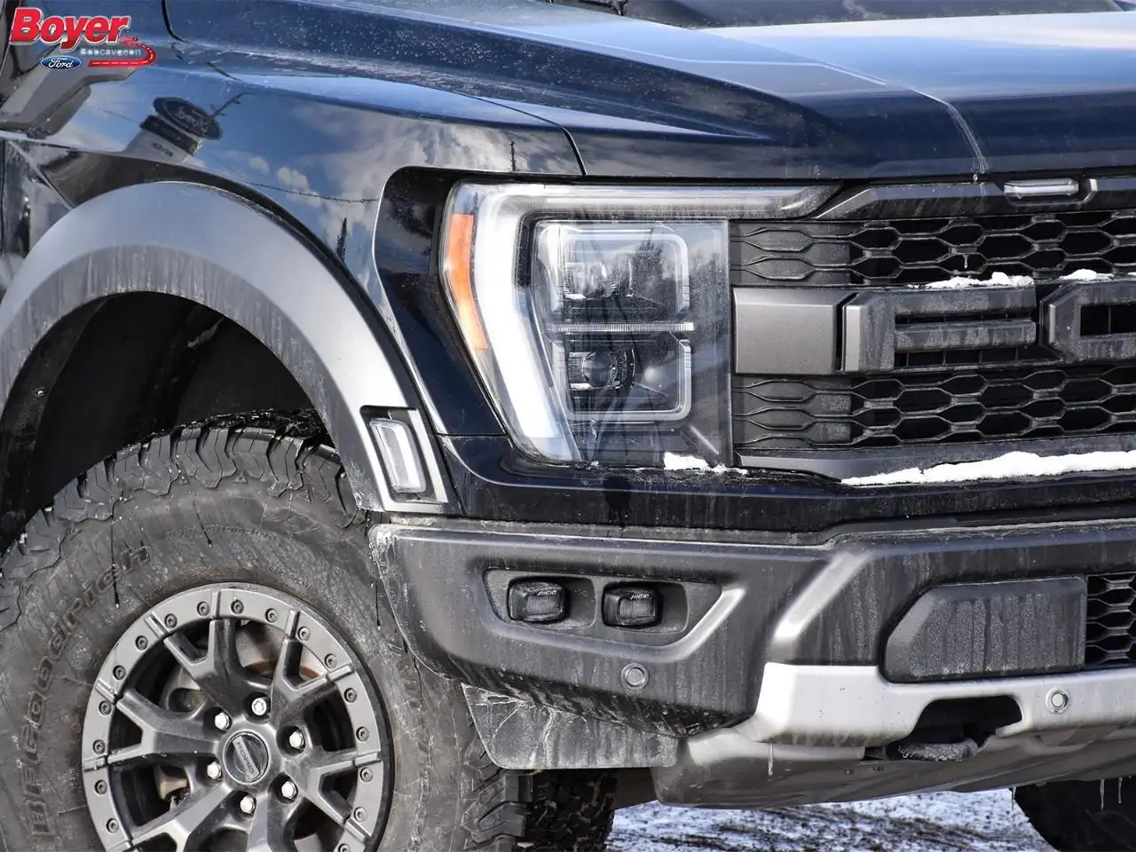 Ford F 150 photo Ford F 150