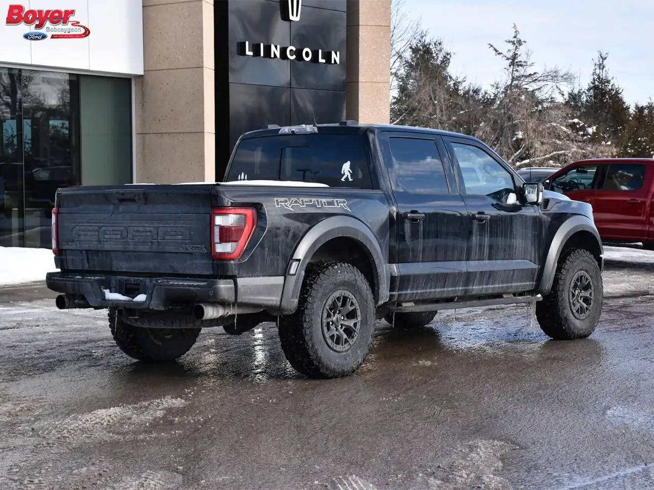 Ford F 150 photo Ford F 150
