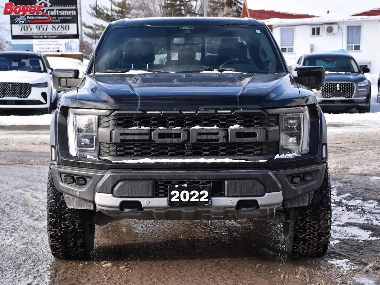 Ford F 150 photo Ford F 150