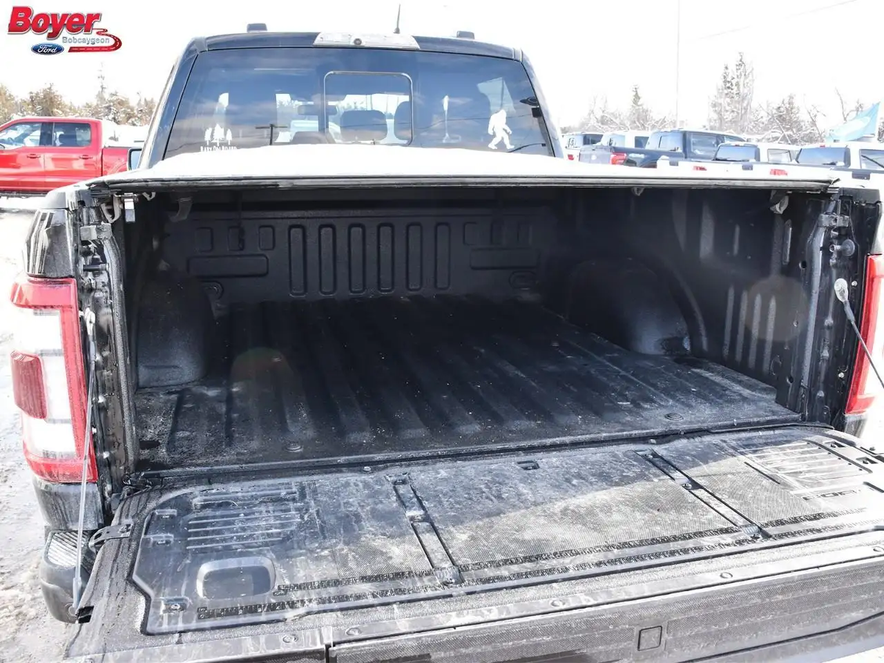 Ford F 150 photo Ford F 150