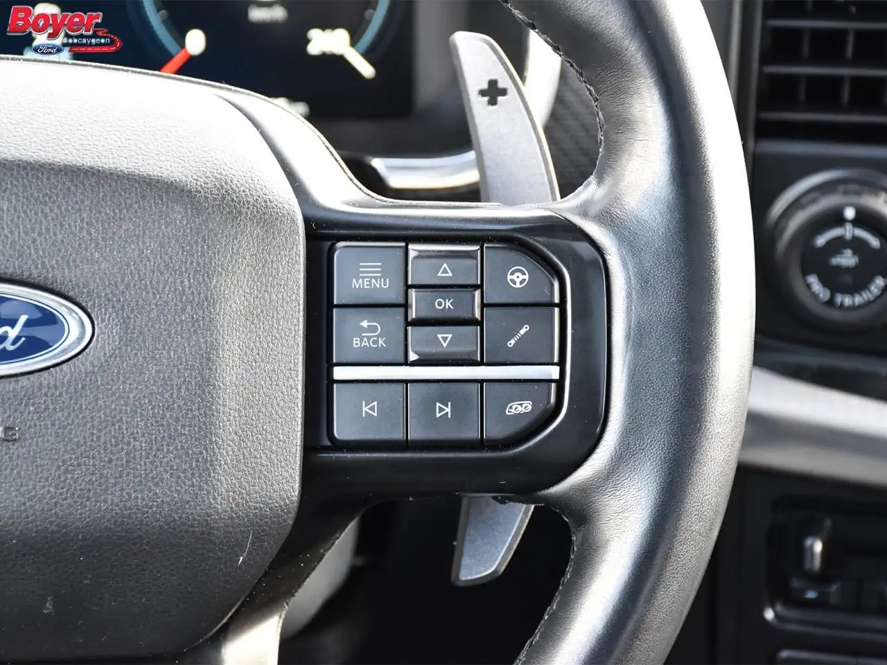 Ford F 150 photo Ford F 150