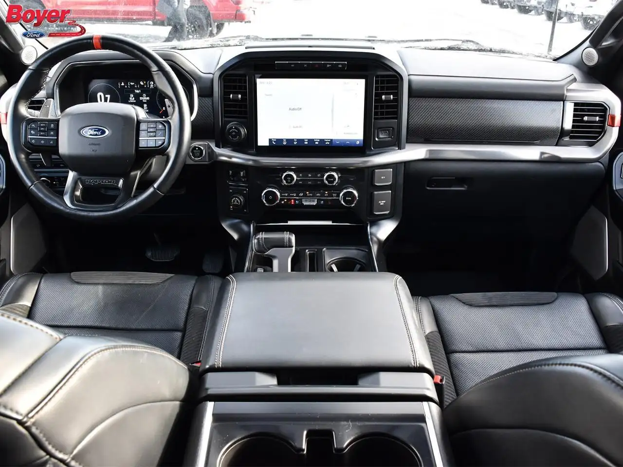 Ford F 150 photo Ford F 150