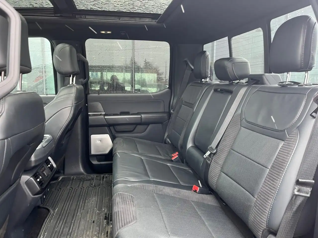 Ford F 150 photo Ford F 150