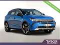 Opel Grandland MHEV 145 GS DSC6 LED GPS cam PDC Gris - thumbnail 1