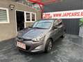 Hyundai i20 cuir,clim,garantie 1an Grijs - thumbnail 2