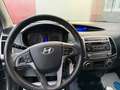 Hyundai i20 cuir,clim,garantie 1an Grijs - thumbnail 12