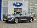 Ford Focus 1.0 EcoB | LMV | Apple Carplay/Android Grijs - thumbnail 23