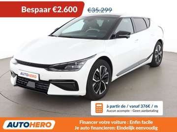 electric drive 239 kW GT Line 4WD
