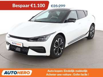 electric drive 239 kW GT Line 4WD