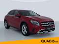 Mercedes-Benz GLA 200 200d 7G-DCT Rot - thumbnail 3