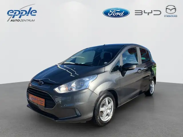 Ford B-Max 1.6 Aut. COOL&CONNECT