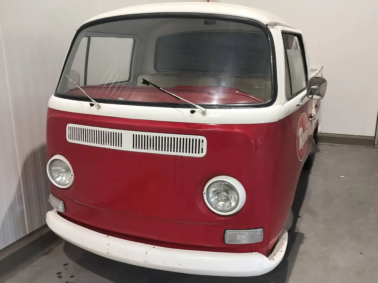 Volkswagen T2 A, foto 9