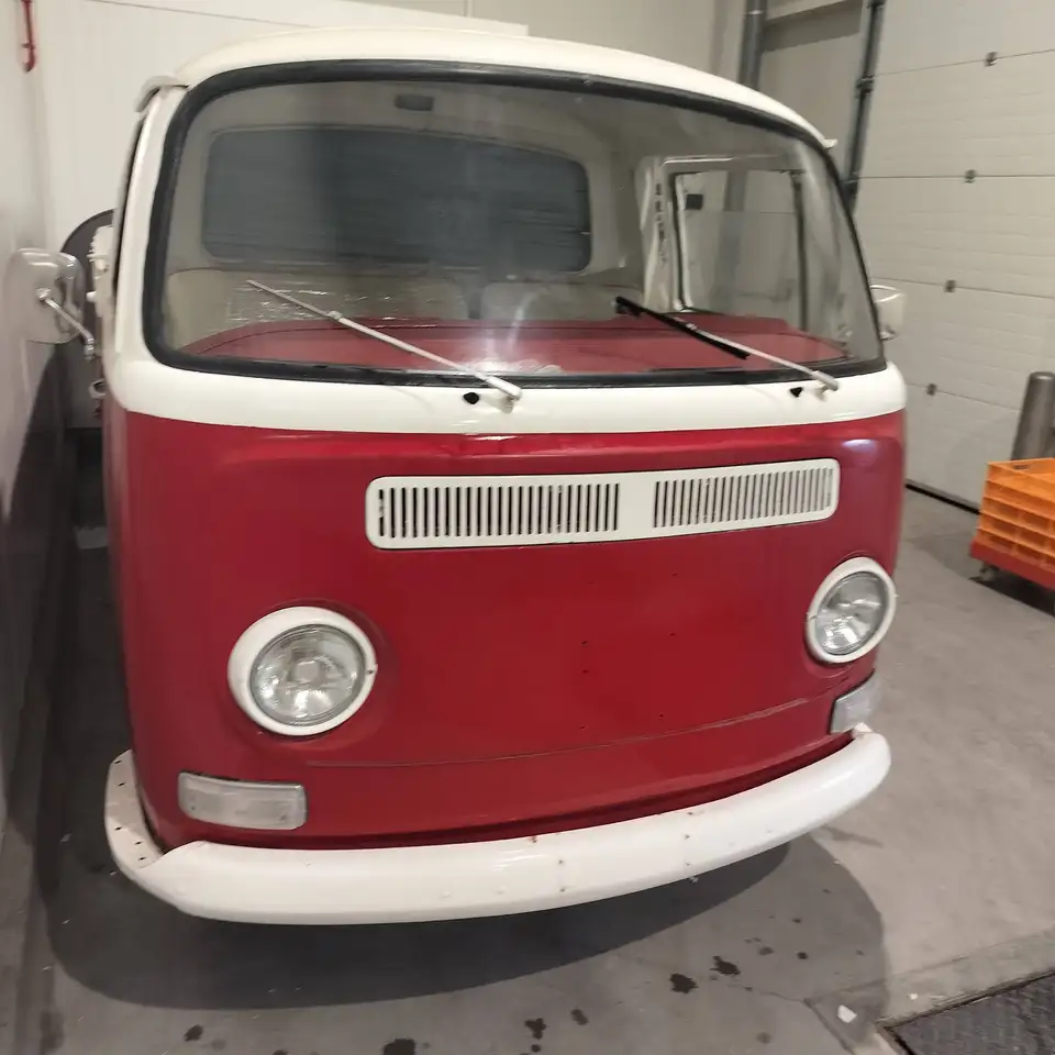 Volkswagen T2 A, foto 7