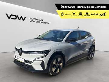 Electric Evolution optimum charge Klima Navi