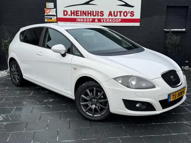 SEAT Leon 1.2 TSI Ecomotive Reference *APK NIEUW*