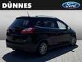 Ford Grand C-Max 1.5 EcoBoost Titanium Schwarz - thumbnail 2