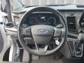 Ford Transit Trend Custom Kasten 340 L1 2.0 EB Autom Weiß - thumbnail 13