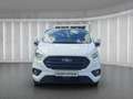 Ford Transit Trend Custom Kasten 340 L1 2.0 EB Autom Weiß - thumbnail 6