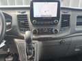 Ford Transit Trend Custom Kasten 340 L1 2.0 EB Autom Weiß - thumbnail 11