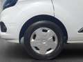 Ford Transit Trend Custom Kasten 340 L1 2.0 EB Autom Weiß - thumbnail 9