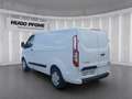 Ford Transit Trend Custom Kasten 340 L1 2.0 EB Autom Weiß - thumbnail 3