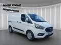 Ford Transit Trend Custom Kasten 340 L1 2.0 EB Autom Weiß - thumbnail 2