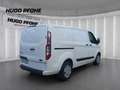 Ford Transit Trend Custom Kasten 340 L1 2.0 EB Autom Weiß - thumbnail 4