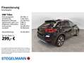 Volkswagen T-Roc 2.0 TDI DSG Goal *AHK*Kamera*Navi*LED* Schwarz - thumbnail 2