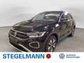 Volkswagen T-Roc 2.0 TDI DSG Goal *AHK*Kamera*Navi*LED* Schwarz - thumbnail 1