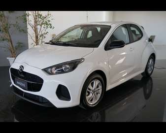 Hybrid 1.5 VVT e-CVT Full Hybrid Electric Centre-Line