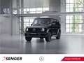 Mercedes-Benz G 63 AMG Distronic Standheizung Burmester 360°-K Schwarz - thumbnail 1
