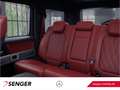 Mercedes-Benz G 63 AMG Distronic Standheizung Burmester 360°-K Schwarz - thumbnail 10