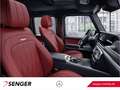 Mercedes-Benz G 63 AMG Distronic Standheizung Burmester 360°-K Schwarz - thumbnail 9