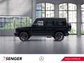 Mercedes-Benz G 63 AMG Distronic Standheizung Burmester 360°-K Schwarz - thumbnail 3