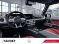 Mercedes-Benz G 63 AMG Distronic Standheizung Burmester 360°-K Schwarz - thumbnail 8