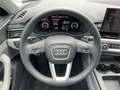 Audi A4 allroad A4 allroad 45 TFSI QU S-TR LED+NAVI+RFK+ACC+AHK Gris - thumbnail 10
