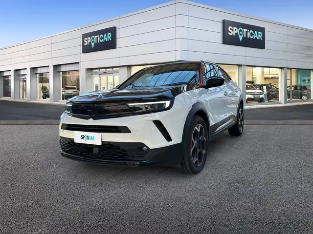 Opel Mokka 1.2 T 130cv GS Line+ MT6