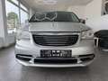 Lancia Voyager 2.8 CRD Platinum Silber - thumbnail 3