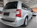 Lancia Voyager 2.8 CRD Platinum Silber - thumbnail 12