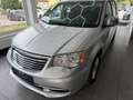 Lancia Voyager 2.8 CRD Platinum Silber - thumbnail 6