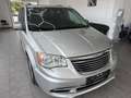 Lancia Voyager 2.8 CRD Platinum Silber - thumbnail 2