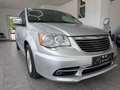 Lancia Voyager 2.8 CRD Platinum Silber - thumbnail 1