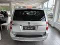 Lancia Voyager 2.8 CRD Platinum Silber - thumbnail 11